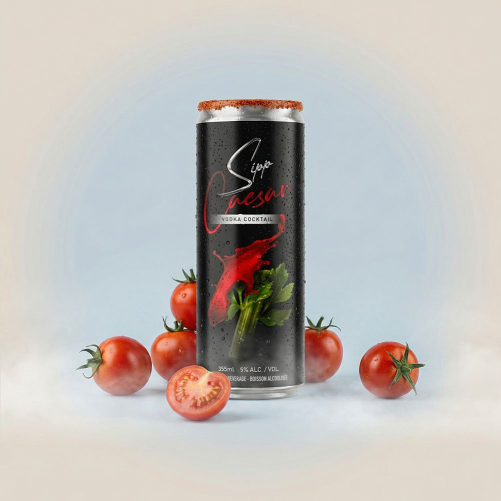 Sipp Caesar can